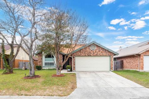 9611 Dugas Drive San Antonio TX 78245