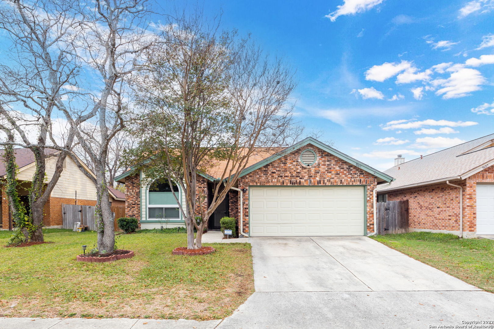 9611 Dugas Drive San Antonio TX 78245