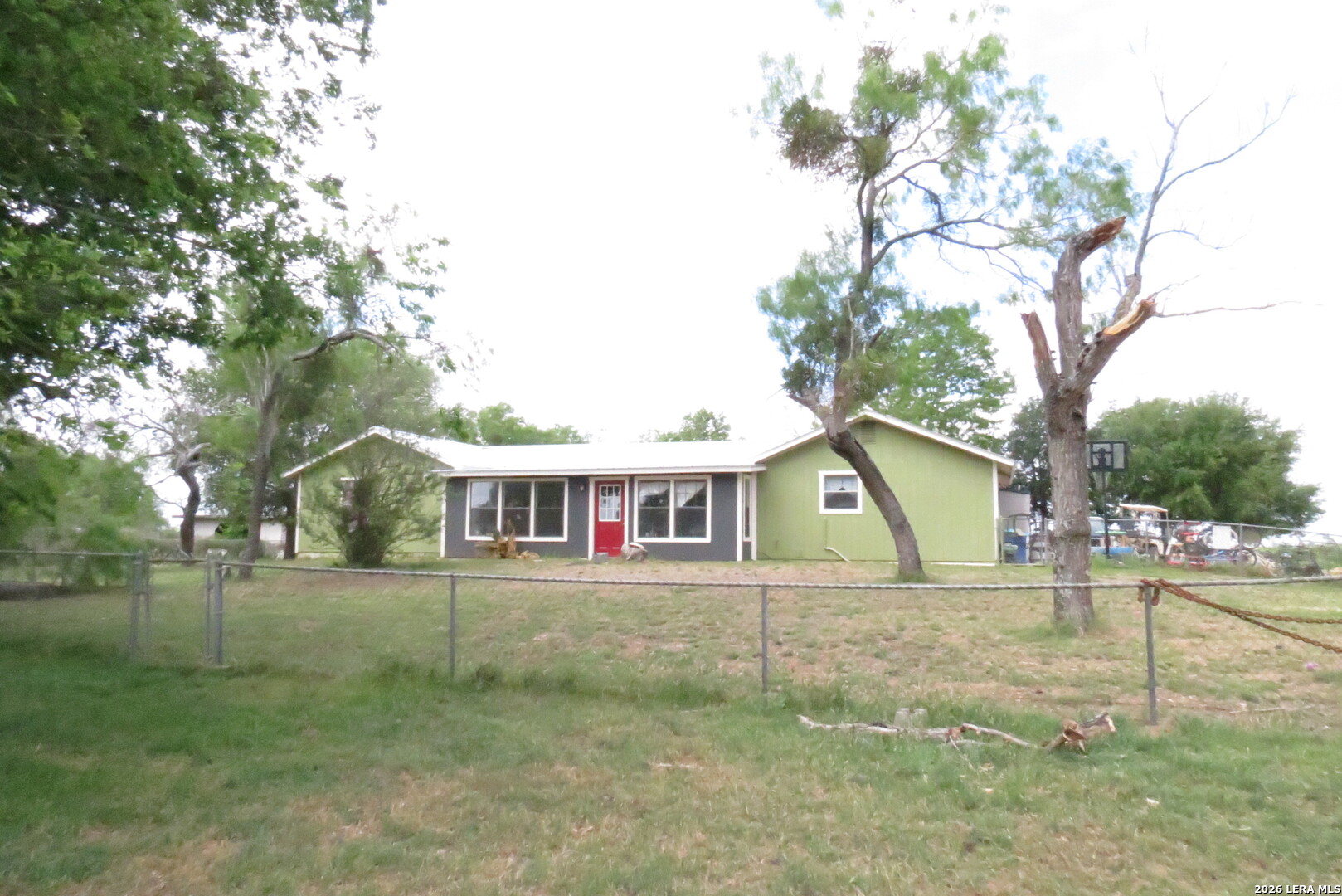 2126 Church Road Seguin TX 78155