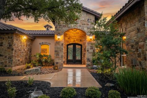 1060 Spanish Trail New Braunfels TX 78132