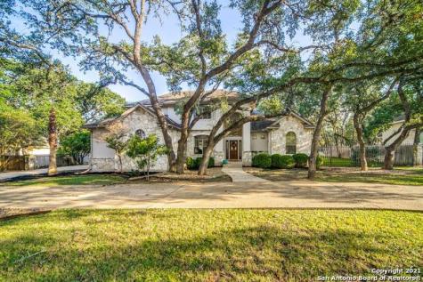 8251 Liberty Park Boerne TX 78015