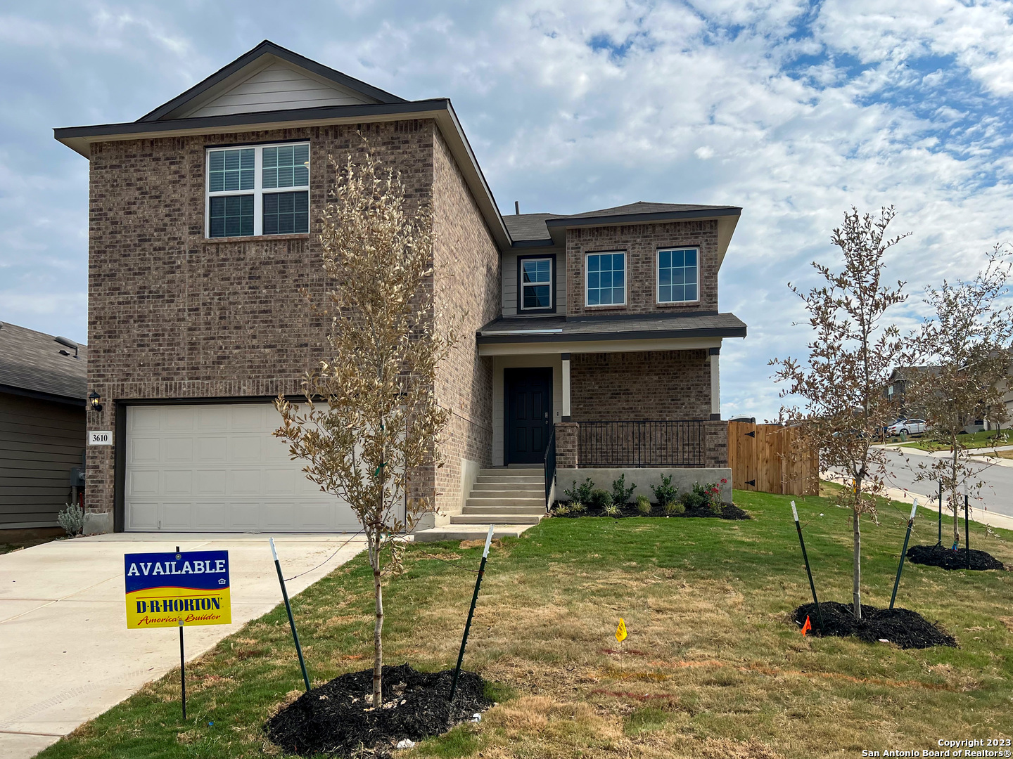 3610 Copper Horse Bulverde TX 78163