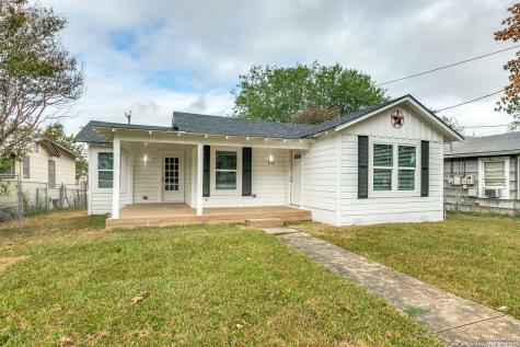2409 Saint Anthony Avenue San Antonio TX 78210