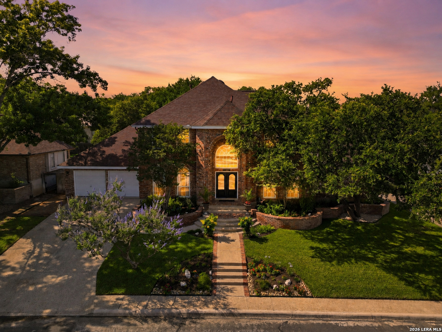 1618 Foxberry San Antonio TX 78248
