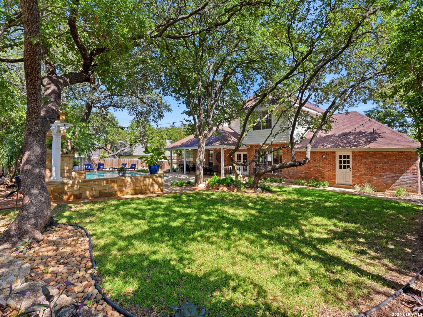 1618 Foxberry San Antonio TX 78248