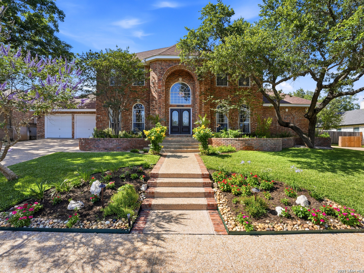 1618 Foxberry San Antonio TX 78248