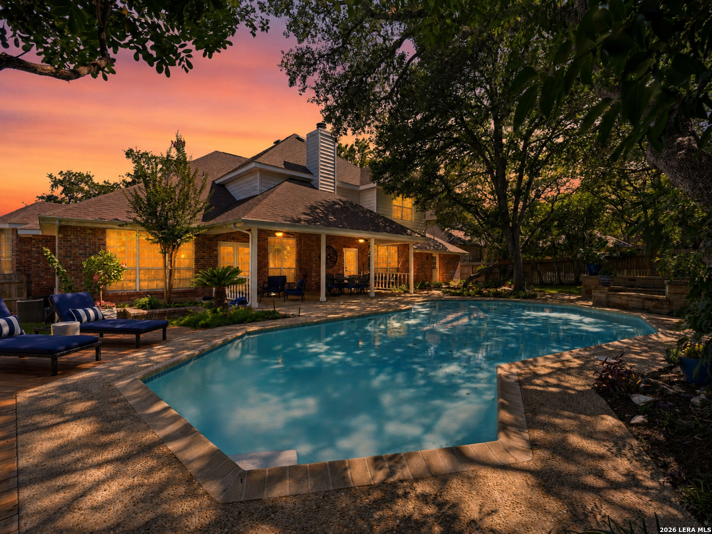 1618 Foxberry San Antonio TX 78248