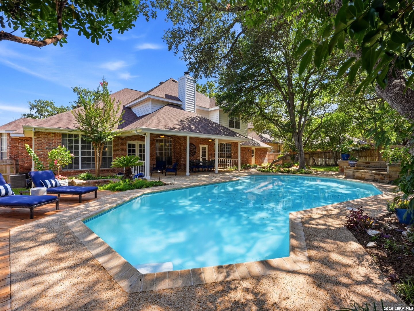 1618 Foxberry San Antonio TX 78248