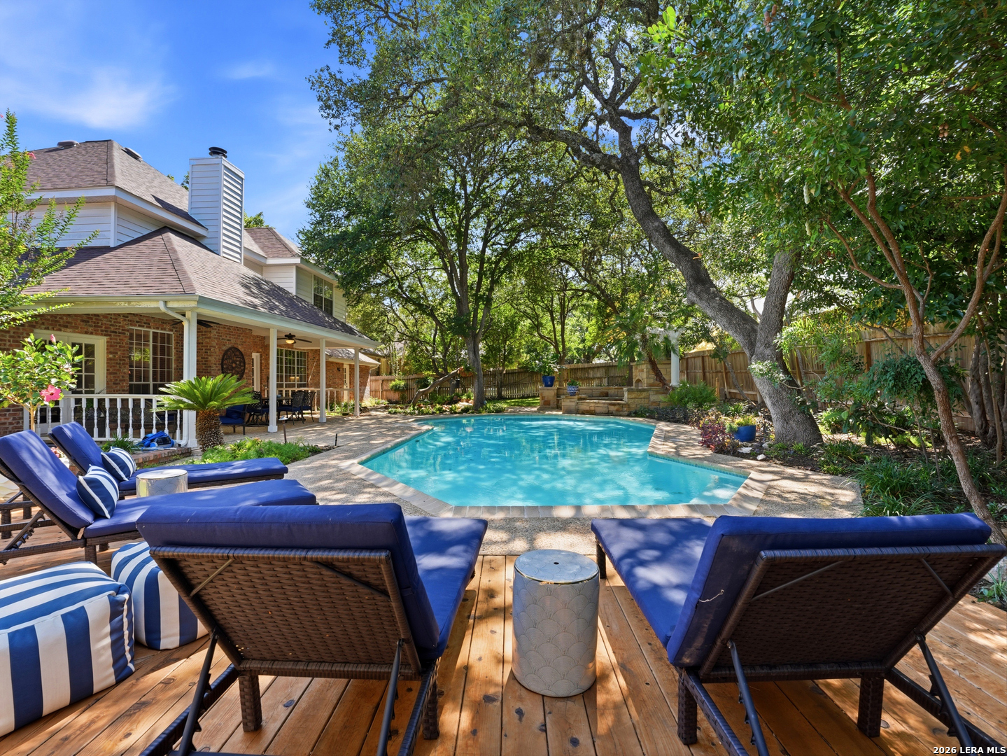 1618 Foxberry San Antonio TX 78248