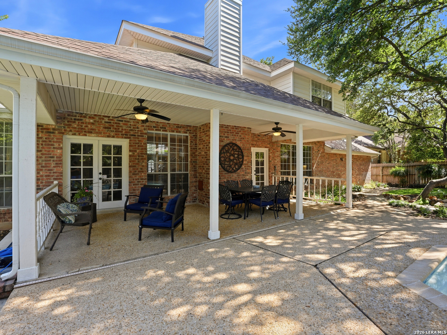 1618 Foxberry San Antonio TX 78248
