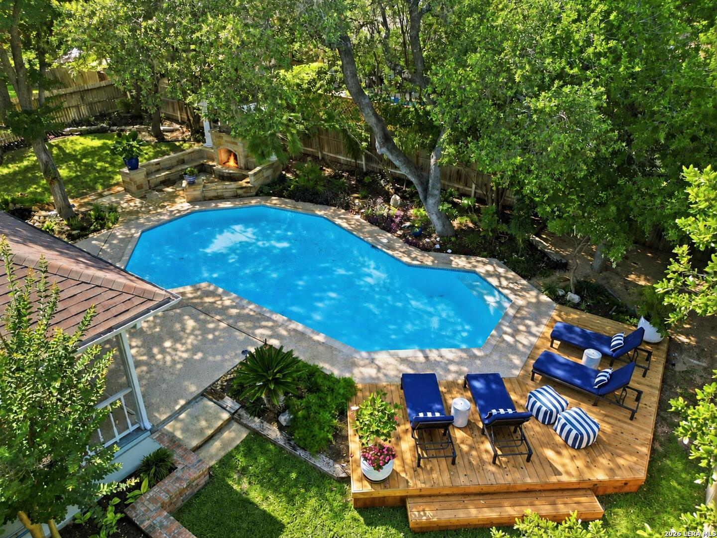 1618 Foxberry San Antonio TX 78248