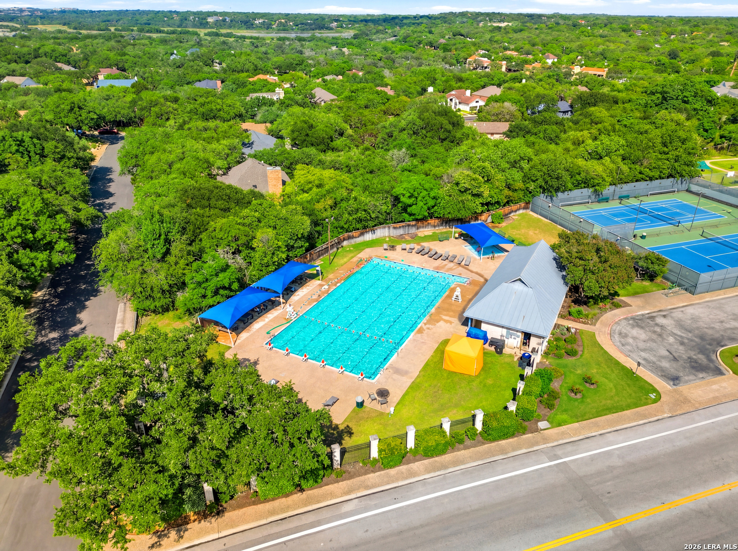 1618 Foxberry San Antonio TX 78248