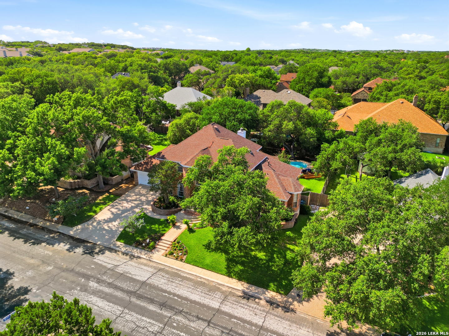 1618 Foxberry San Antonio TX 78248