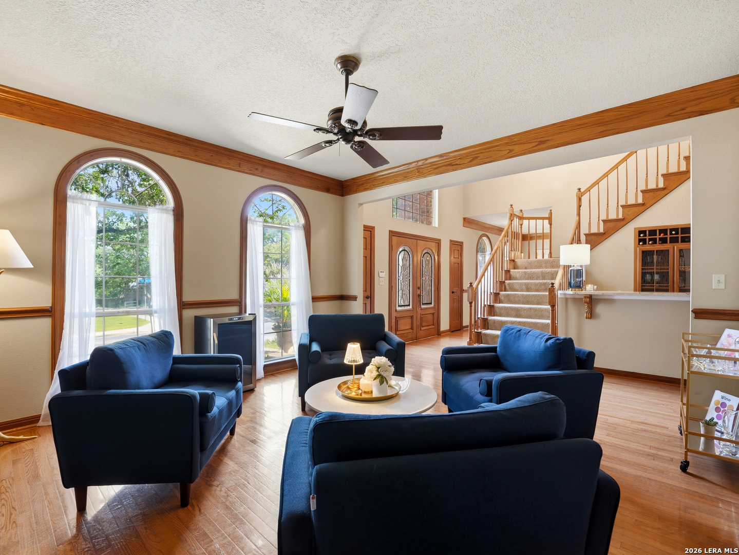 1618 Foxberry San Antonio TX 78248