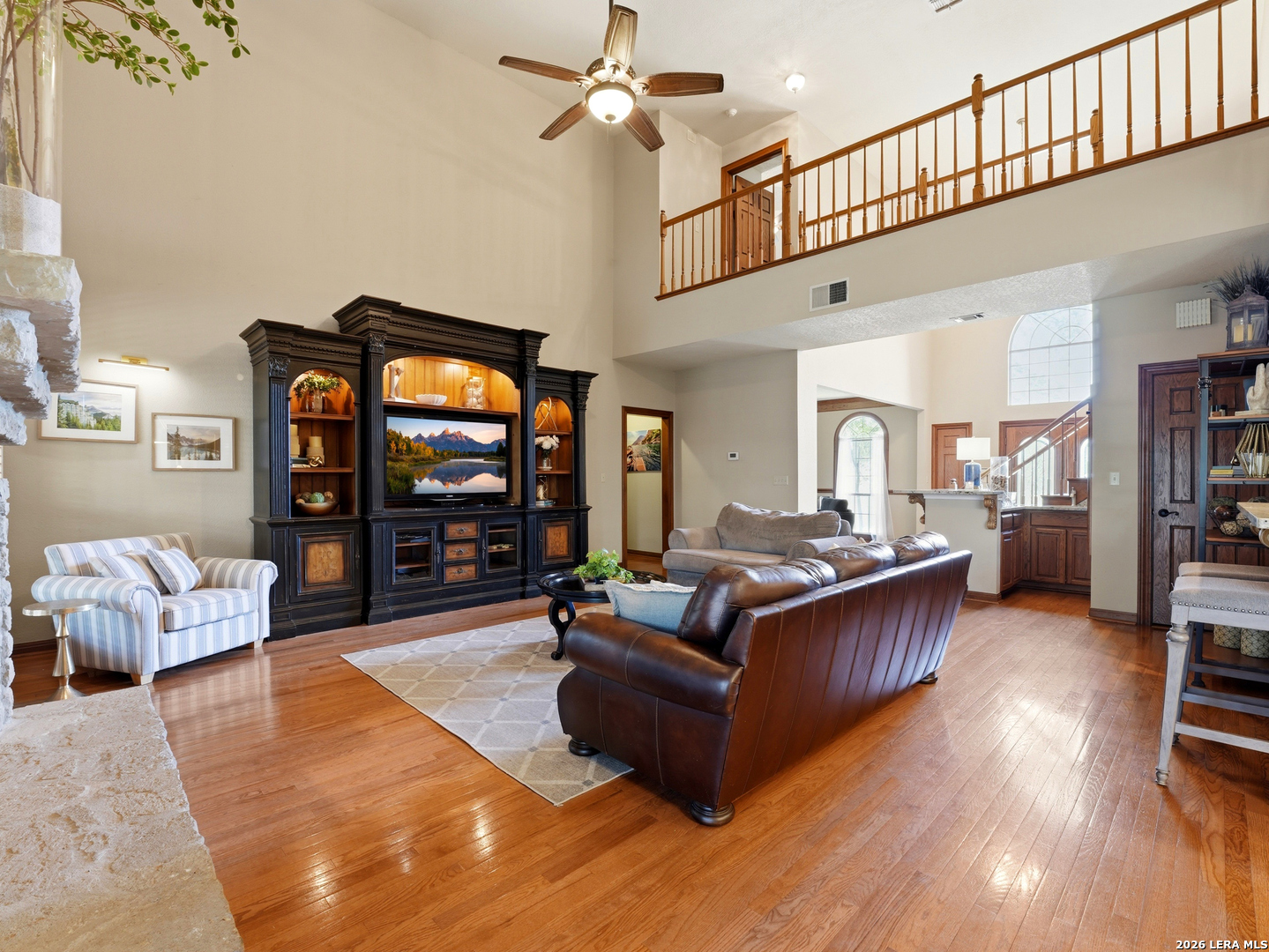1618 Foxberry San Antonio TX 78248