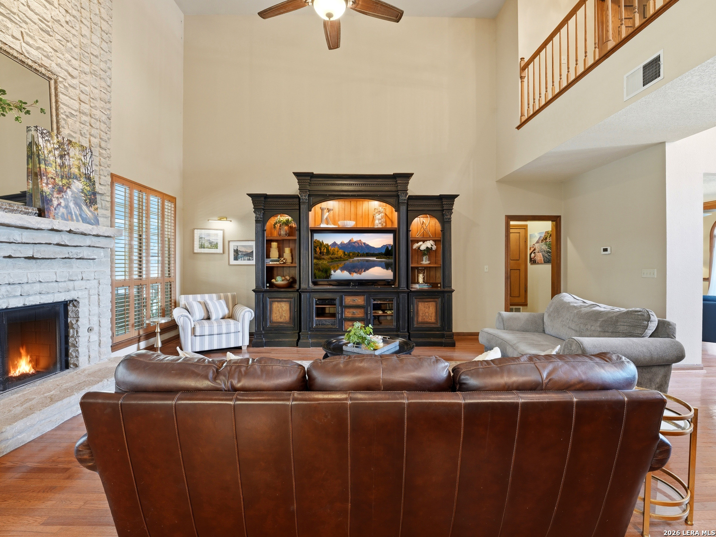 1618 Foxberry San Antonio TX 78248