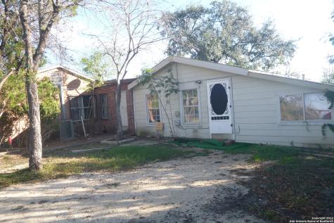 706 W Mally Boulevard San Antonio TX 78221