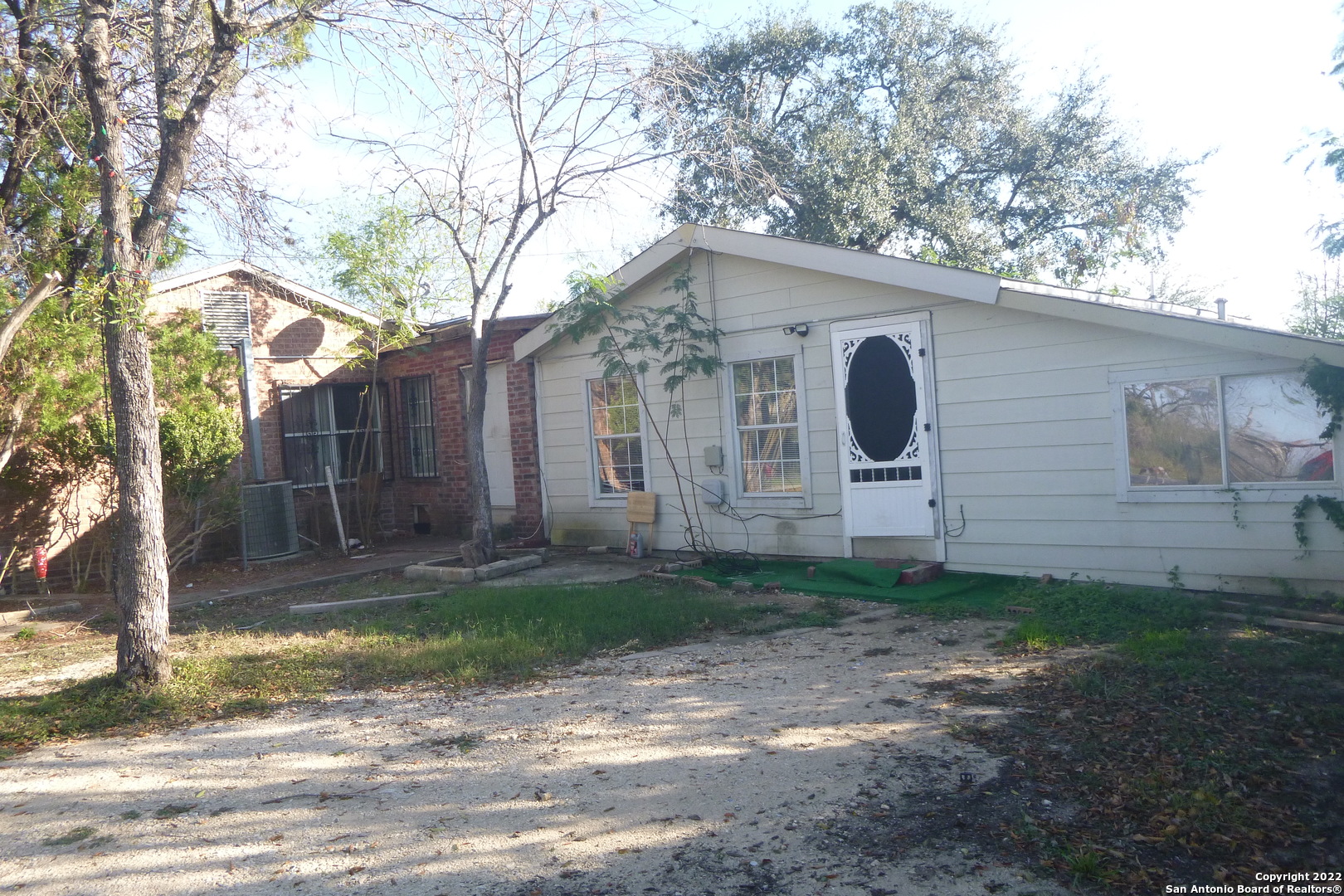 706 W Mally Boulevard San Antonio TX 78221