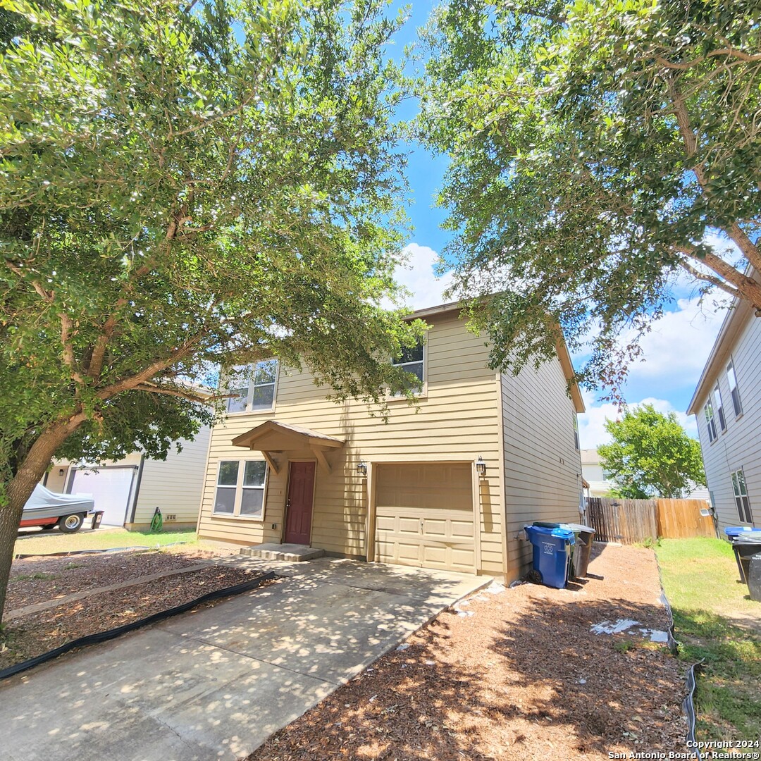 4411 Stetson Park San Antonio TX 78223