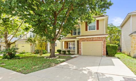 830 Magnolia Mist San Antonio TX 78216