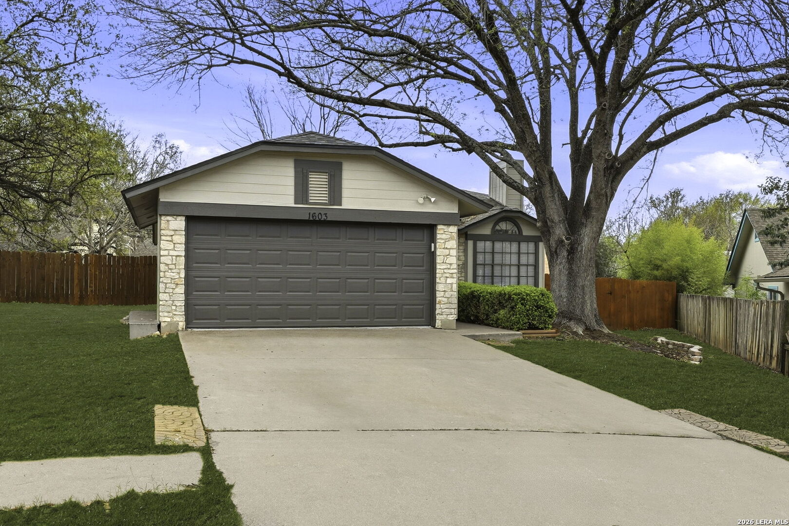 1603 Cattle Cove Austin TX 78748