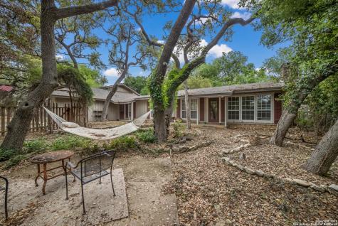 2417 Robin Hood Drive Canyon Lake TX 78133