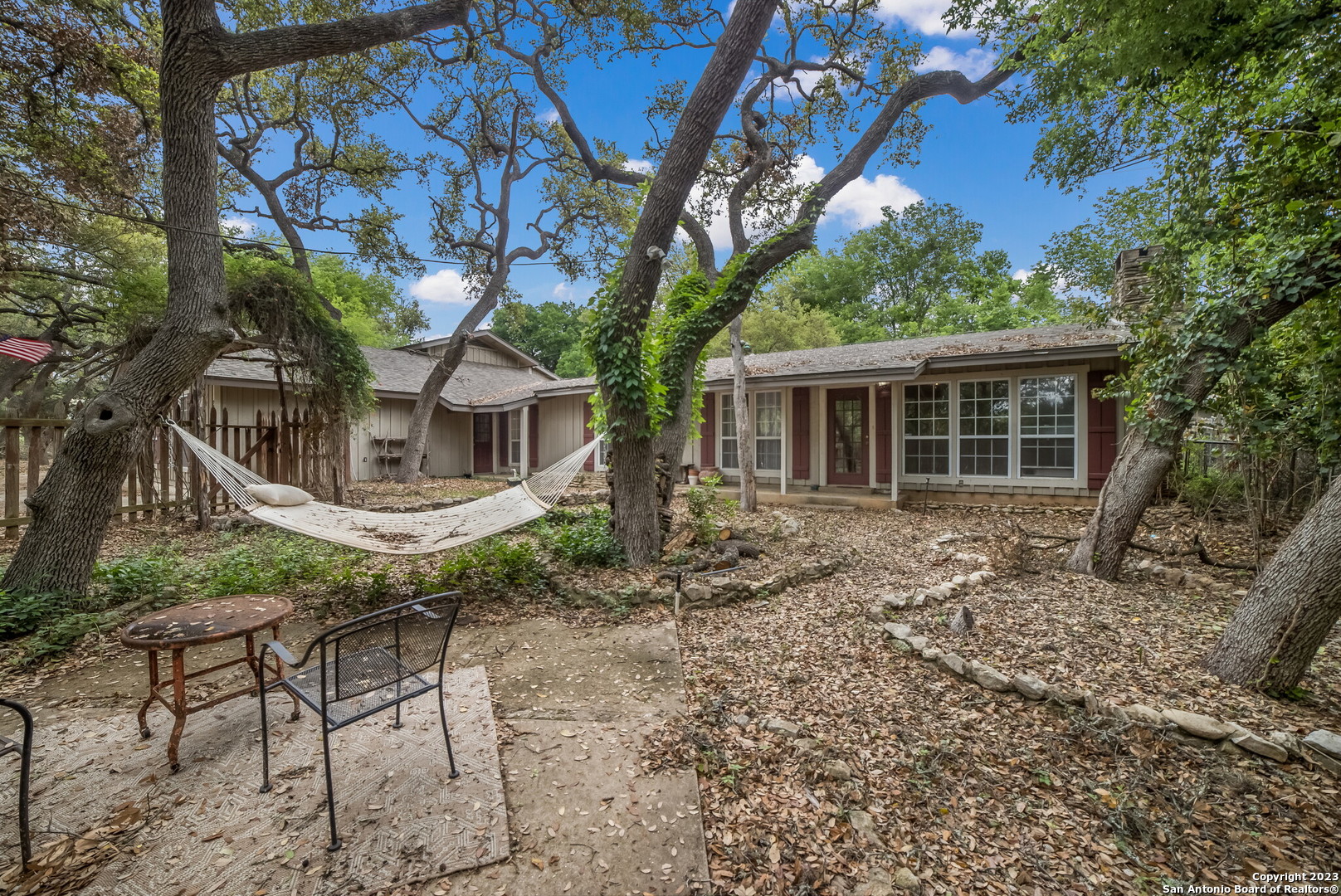 2417 Robin Hood Drive Canyon Lake TX 78133
