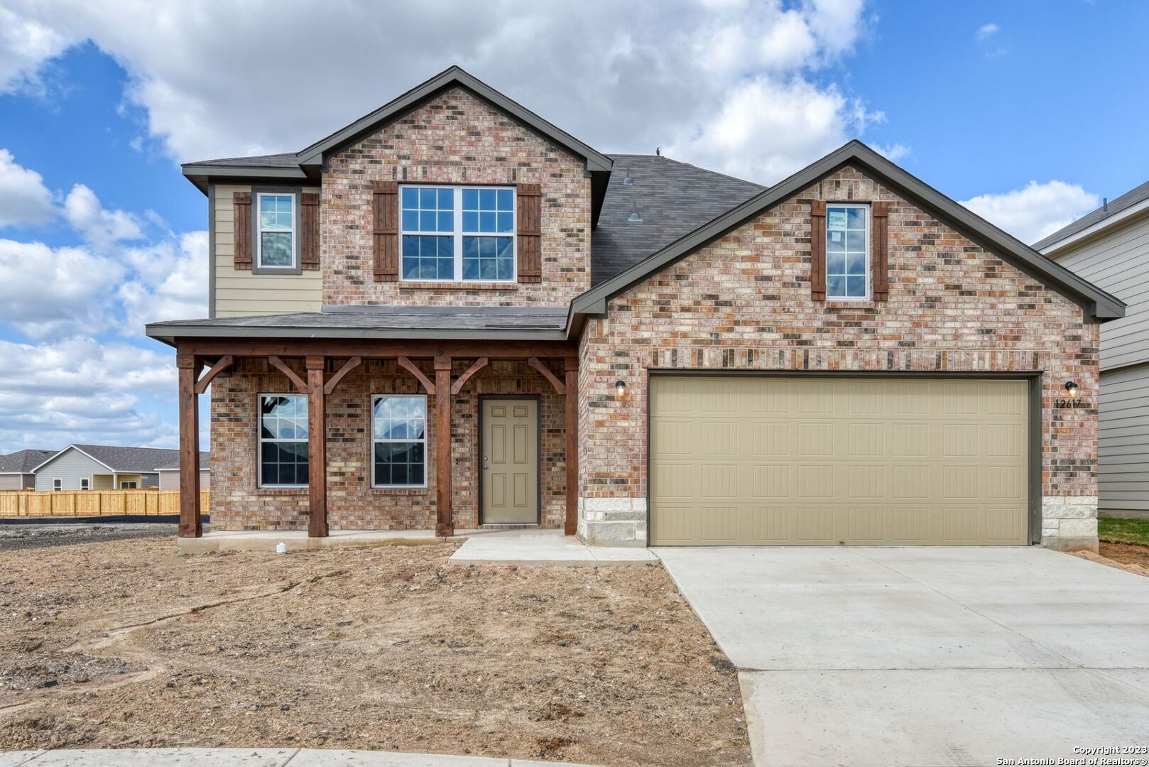 12617 Auriga San Antonio TX 78245