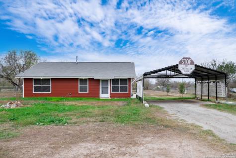 238 W Petaluma Boulevard San Antonio TX 78221