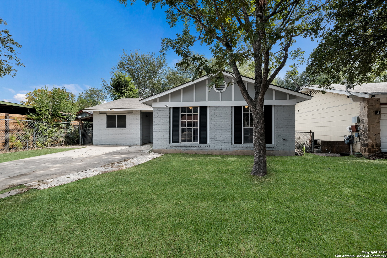 910 Spring Park Street San Antonio TX 78227