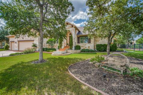 27814 San Clemente San Antonio TX 78260