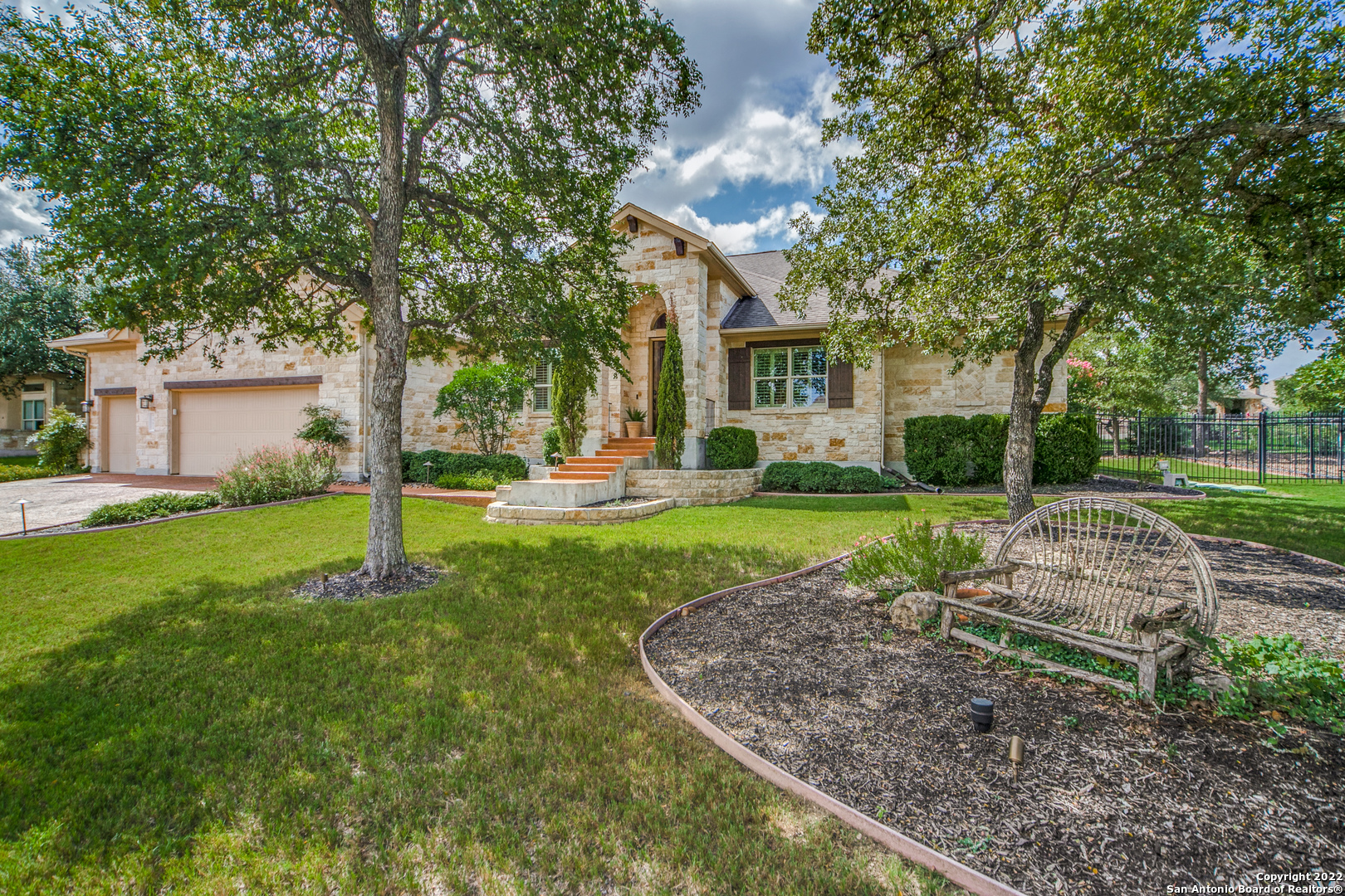 27814 San Clemente San Antonio TX 78260