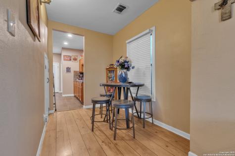 414 Chicago Boulevard San Antonio TX 78210