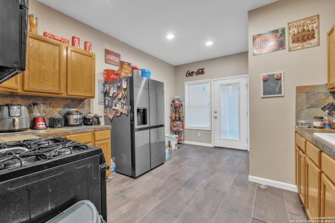 414 Chicago Boulevard San Antonio TX 78210