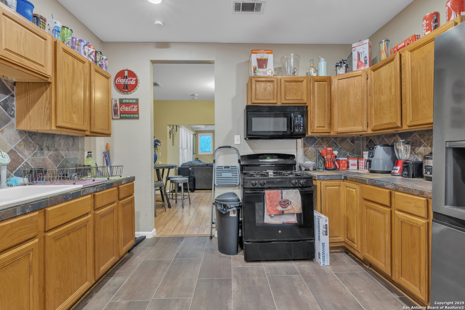 414 Chicago Boulevard San Antonio TX 78210