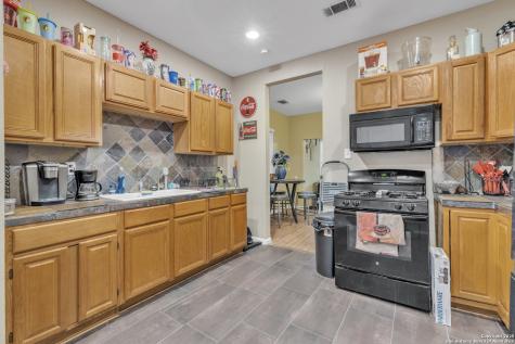 414 Chicago Boulevard San Antonio TX 78210
