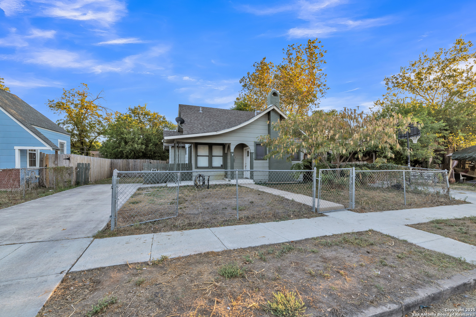 414 Chicago Boulevard San Antonio TX 78210