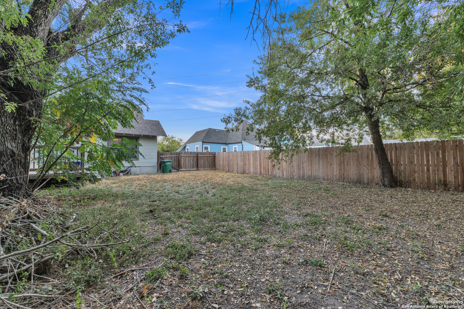 414 Chicago Boulevard San Antonio TX 78210