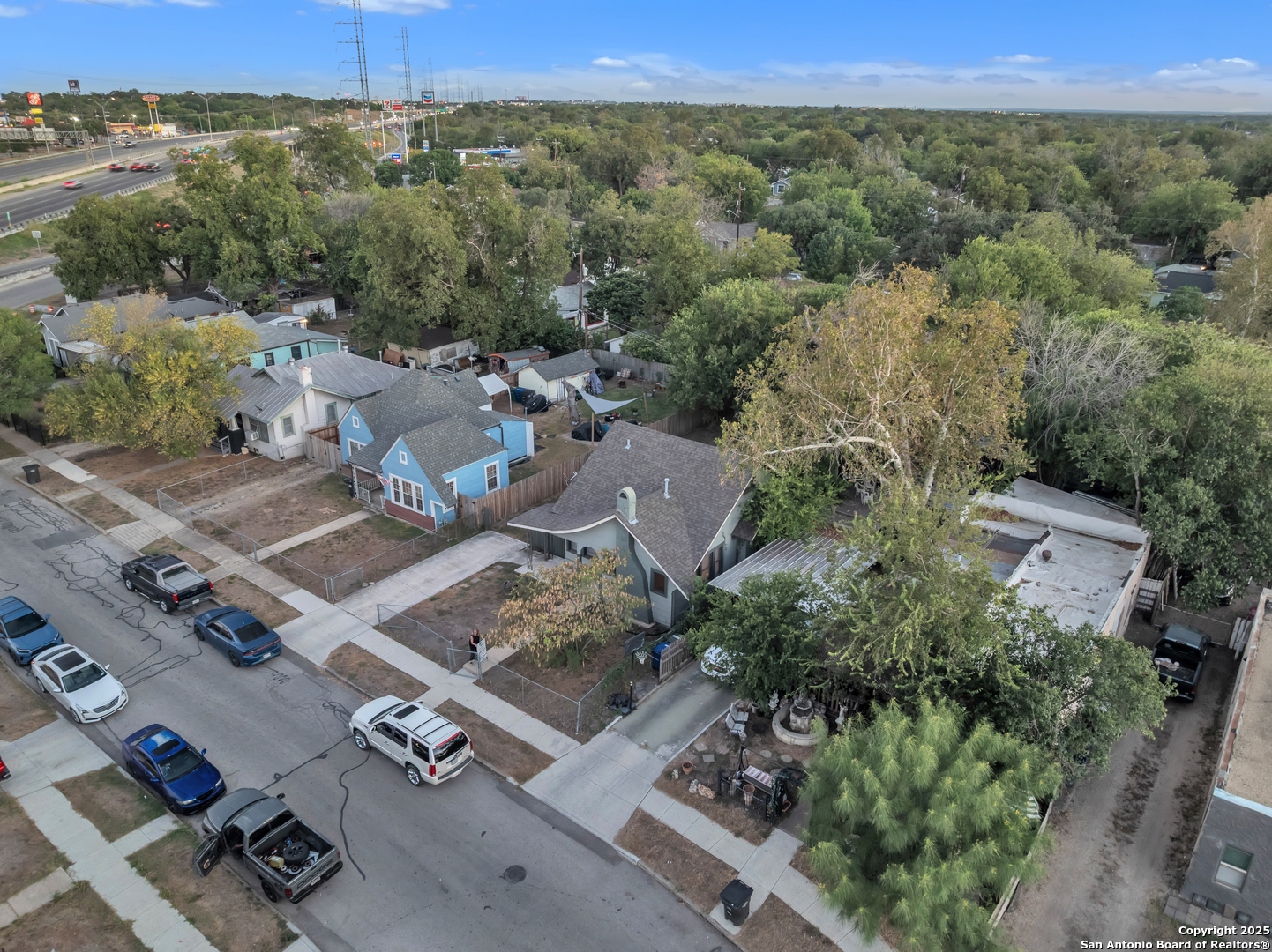 414 Chicago Boulevard San Antonio TX 78210
