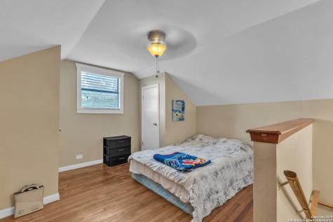 414 Chicago Boulevard San Antonio TX 78210