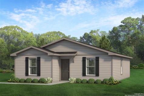 239 Ferris Avenue San Antonio TX 78220