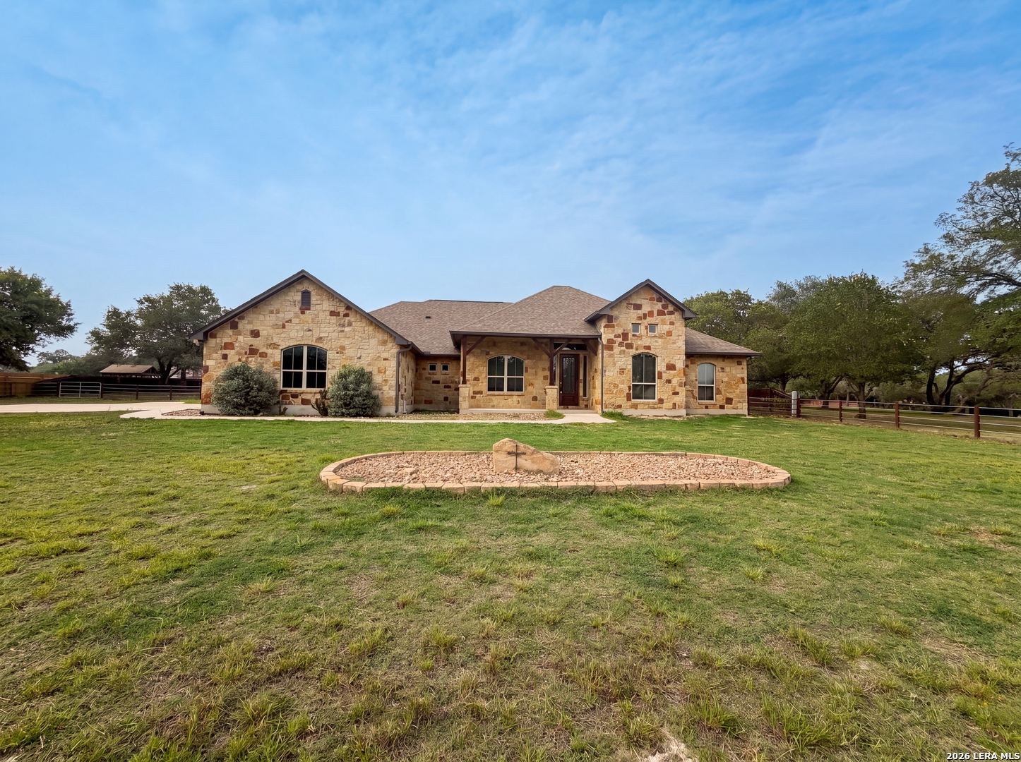 105 E Eden Valley Adkins TX 78101