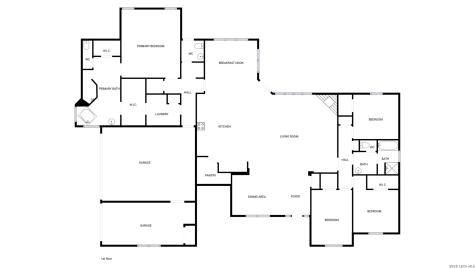 105 E Eden Valley Adkins TX 78101