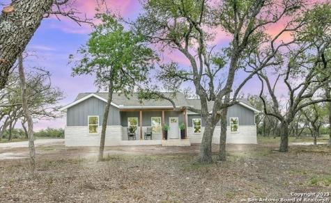 128 Nott Branch Road Harper TX 78631