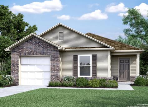 3448 Redbud Grove San Antonio TX 78264