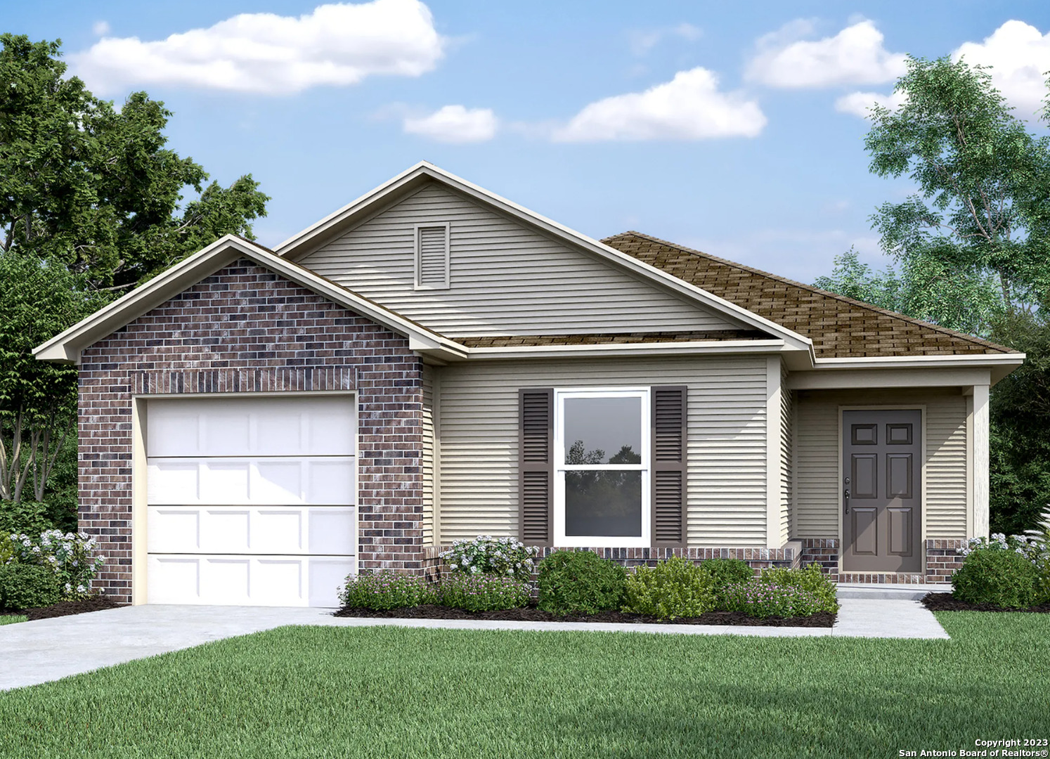 3448 Redbud Grove San Antonio TX 78264