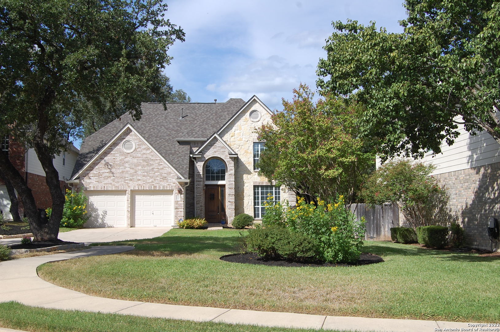 1215 Walkers Way San Antonio TX 78216