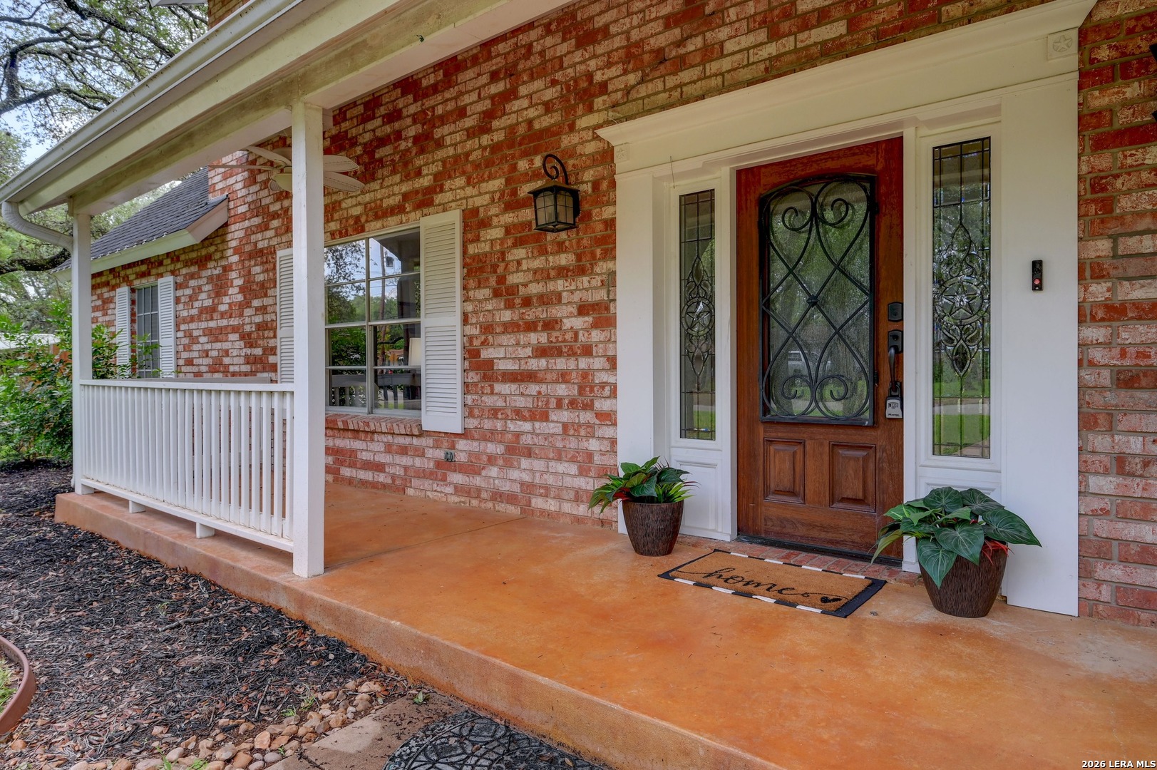 155 William Classen Hollywood Park TX 78232