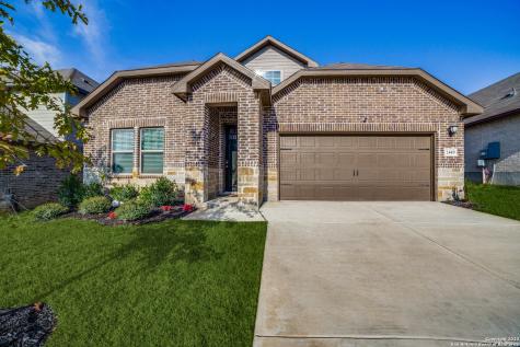 2449 Pennilynn Way San Antonio TX 78253