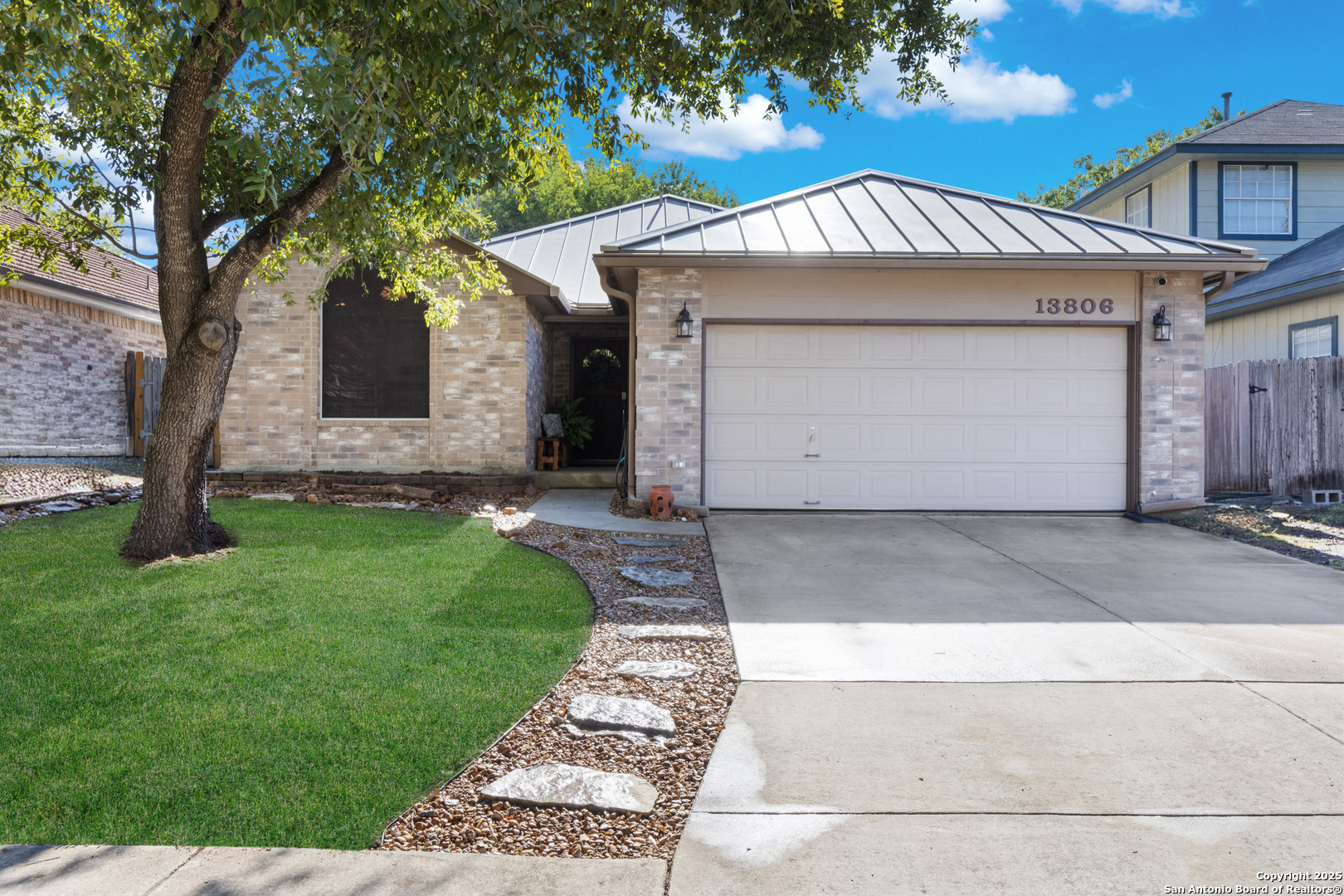 13806 Fairway Crest San Antonio TX 78217